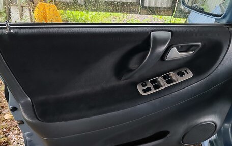 Suzuki Liana, 2007 год, 405 000 рублей, 10 фотография