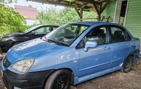 Suzuki Liana, 2007 год, 405 000 рублей, 2 фотография
