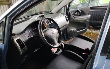 Suzuki Liana, 2007 год, 405 000 рублей, 5 фотография