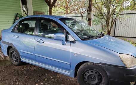 Suzuki Liana, 2007 год, 405 000 рублей, 3 фотография