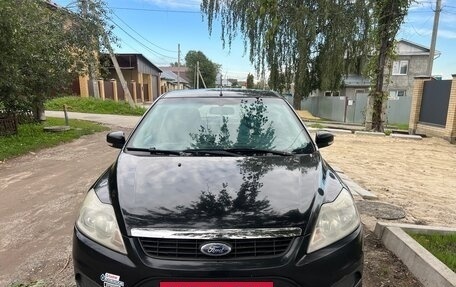 Ford Focus II рестайлинг, 2009 год, 250 000 рублей, 2 фотография