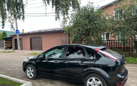 Ford Focus II рестайлинг, 2009 год, 250 000 рублей, 6 фотография