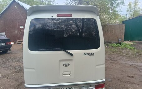 Daihatsu Atrai, 2017 год, 950 000 рублей, 2 фотография