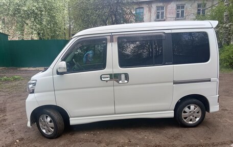 Daihatsu Atrai, 2017 год, 950 000 рублей, 3 фотография