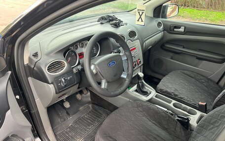 Ford Focus II рестайлинг, 2009 год, 250 000 рублей, 7 фотография