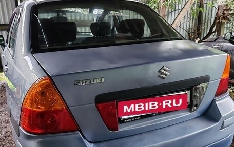 Suzuki Liana, 2007 год, 405 000 рублей, 4 фотография