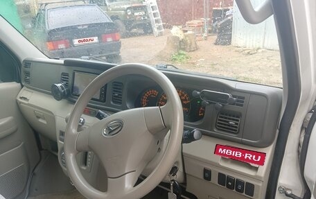 Daihatsu Atrai, 2017 год, 950 000 рублей, 4 фотография