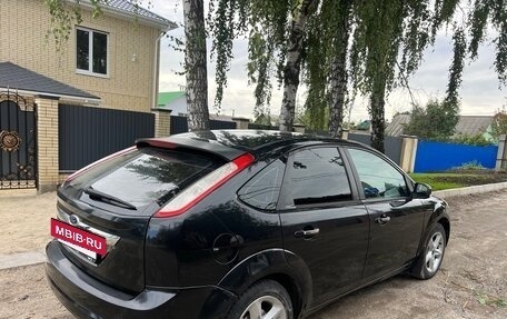 Ford Focus II рестайлинг, 2009 год, 250 000 рублей, 4 фотография