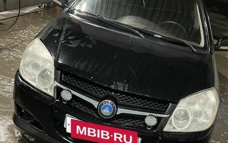 Geely MK I рестайлинг, 2013 год, 75 000 рублей, 2 фотография