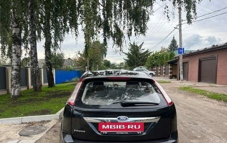Ford Focus II рестайлинг, 2009 год, 250 000 рублей, 5 фотография