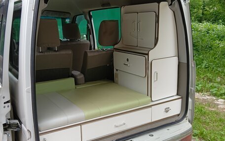Daihatsu Atrai, 2017 год, 950 000 рублей, 9 фотография