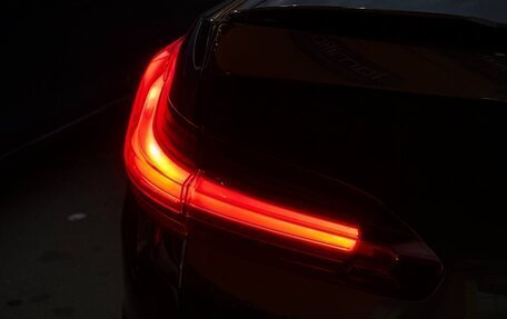 BMW X4 M, 2020 год, 7 250 000 рублей, 7 фотография