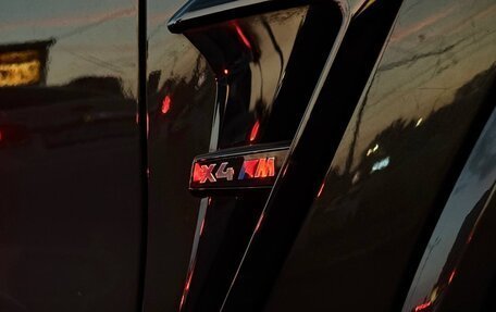 BMW X4 M, 2020 год, 7 250 000 рублей, 8 фотография