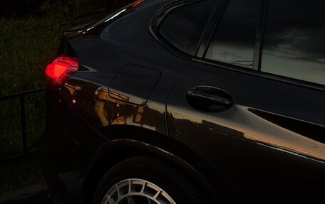 BMW X4 M, 2020 год, 7 250 000 рублей, 3 фотография