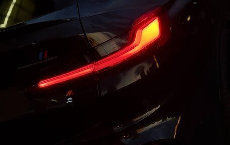 BMW X4 M, 2020 год, 7 250 000 рублей, 6 фотография