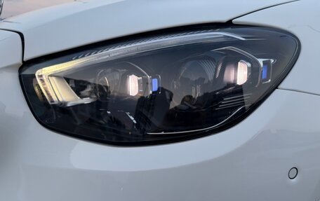 Mercedes-Benz E-Класс, 2022 год, 6 490 000 рублей, 6 фотография