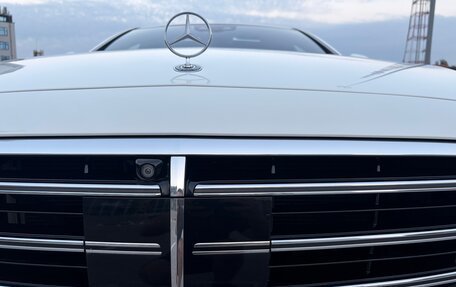 Mercedes-Benz E-Класс, 2022 год, 6 490 000 рублей, 7 фотография
