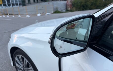 Mercedes-Benz E-Класс, 2022 год, 6 490 000 рублей, 15 фотография