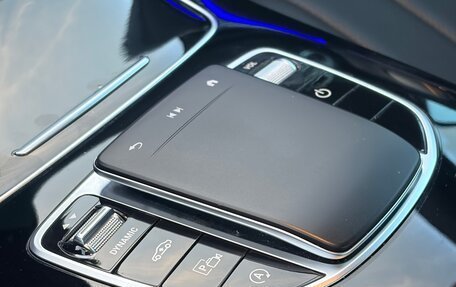 Mercedes-Benz E-Класс, 2022 год, 6 490 000 рублей, 19 фотография