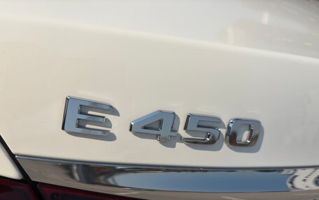 Mercedes-Benz E-Класс, 2022 год, 6 490 000 рублей, 23 фотография