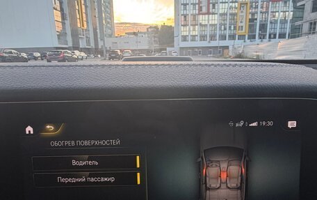 Mercedes-Benz E-Класс, 2022 год, 6 490 000 рублей, 28 фотография
