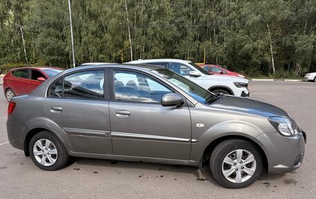 KIA Rio II, 2010 год, 520 000 рублей, 2 фотография