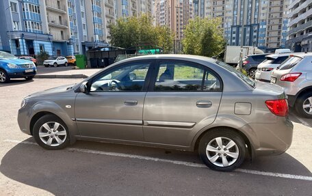 KIA Rio II, 2010 год, 520 000 рублей, 4 фотография