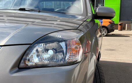 KIA Rio II, 2010 год, 520 000 рублей, 8 фотография