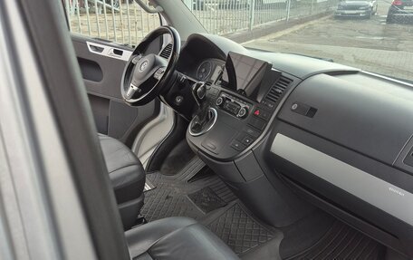 Volkswagen Multivan T5, 2013 год, 2 345 000 рублей, 7 фотография