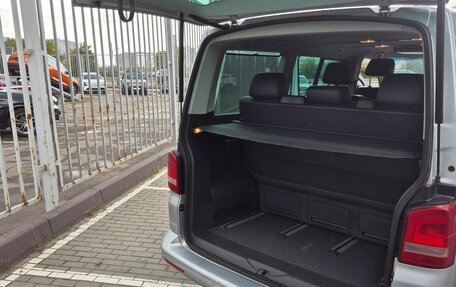 Volkswagen Multivan T5, 2013 год, 2 345 000 рублей, 9 фотография