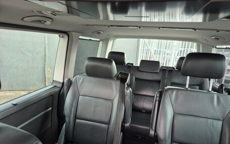 Volkswagen Multivan T5, 2013 год, 2 345 000 рублей, 12 фотография