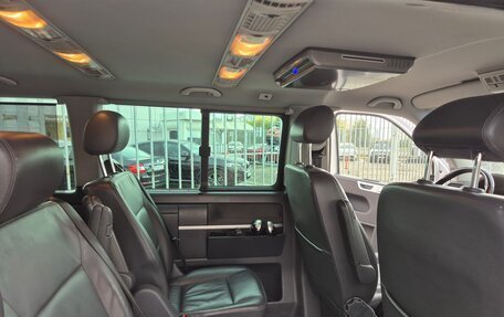 Volkswagen Multivan T5, 2013 год, 2 345 000 рублей, 13 фотография