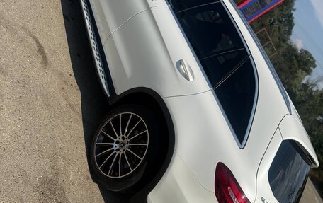 Mercedes-Benz GLC, 2017 год, 3 770 000 рублей, 6 фотография