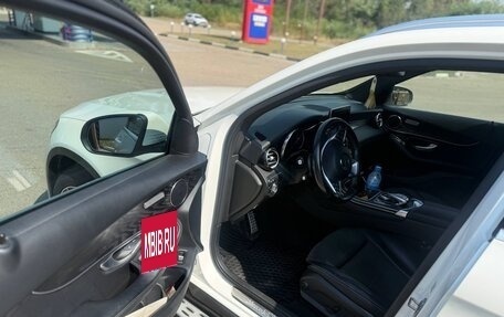 Mercedes-Benz GLC, 2017 год, 3 770 000 рублей, 7 фотография