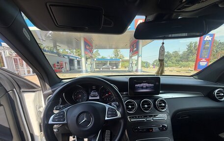 Mercedes-Benz GLC, 2017 год, 3 770 000 рублей, 8 фотография