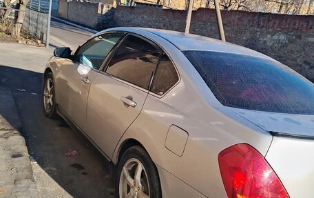 Nissan Teana, 2006 год, 360 000 рублей, 6 фотография