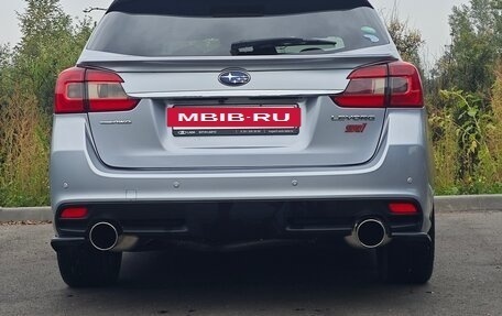 Subaru Levorg I, 2016 год, 2 250 000 рублей, 2 фотография