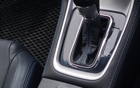 Subaru Levorg I, 2016 год, 2 250 000 рублей, 6 фотография