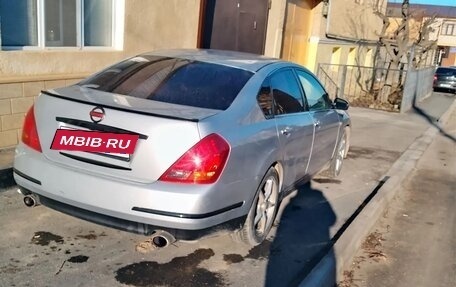 Nissan Teana, 2006 год, 360 000 рублей, 5 фотография
