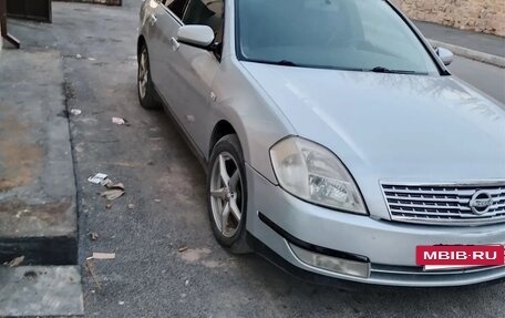 Nissan Teana, 2006 год, 360 000 рублей, 7 фотография