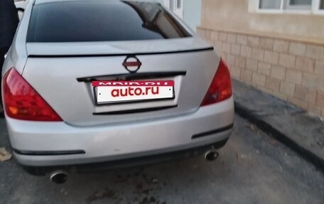 Nissan Teana, 2006 год, 360 000 рублей, 2 фотография