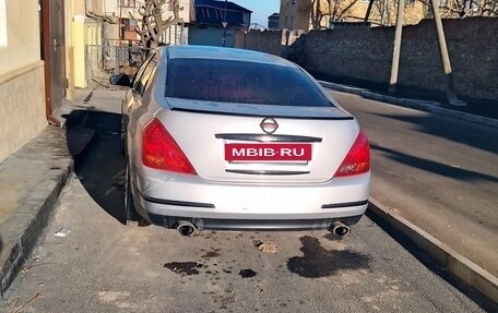 Nissan Teana, 2006 год, 360 000 рублей, 4 фотография