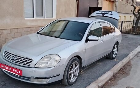 Nissan Teana, 2006 год, 360 000 рублей, 8 фотография