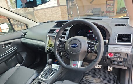 Subaru Levorg I, 2016 год, 2 250 000 рублей, 13 фотография