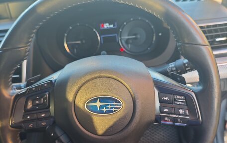Subaru Levorg I, 2016 год, 2 250 000 рублей, 12 фотография