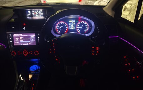 Subaru Levorg I, 2016 год, 2 250 000 рублей, 20 фотография