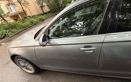 Audi A6, 2013 год, 1 590 000 рублей, 6 фотография
