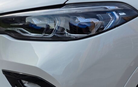 BMW X7, 2021 год, 8 000 000 рублей, 3 фотография
