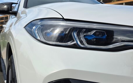 BMW X7, 2021 год, 8 000 000 рублей, 2 фотография