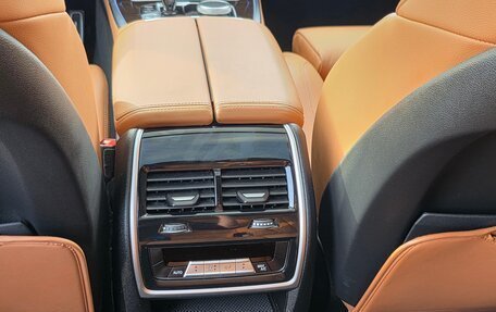 BMW X7, 2021 год, 8 000 000 рублей, 16 фотография